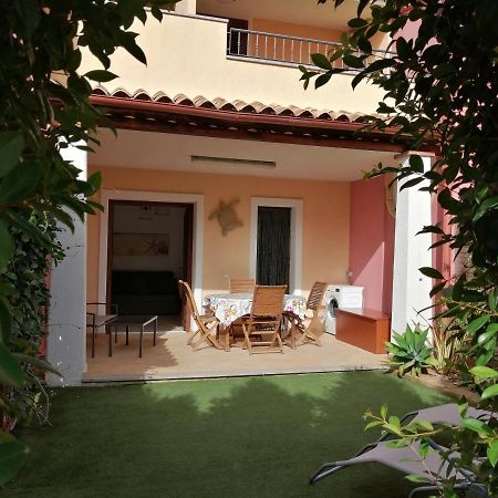 Acquachiara Home Villasimius Exterior foto
