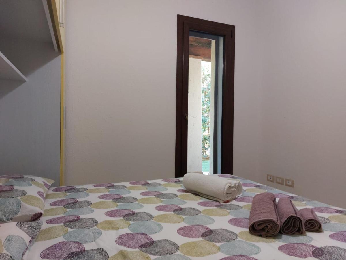 Acquachiara Home Villasimius Exterior foto