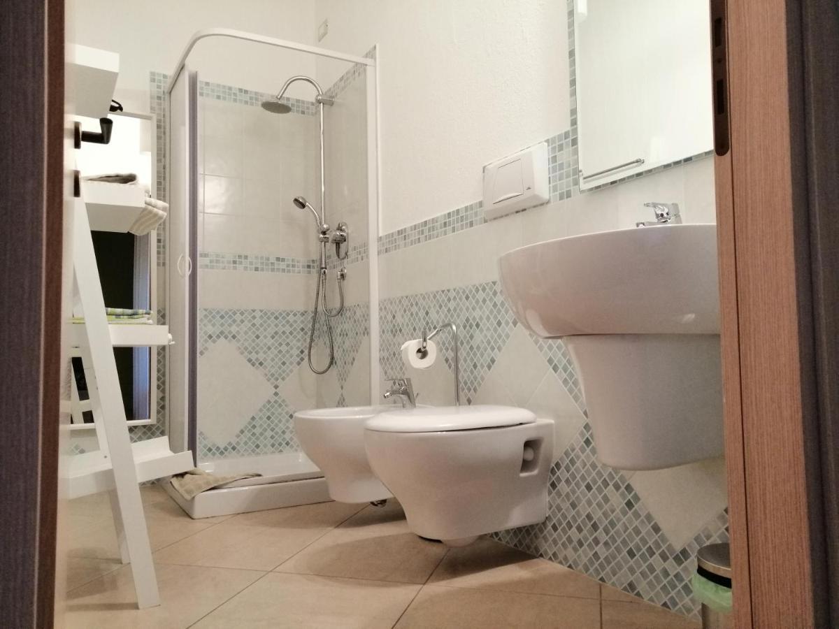 Acquachiara Home Villasimius Exterior foto