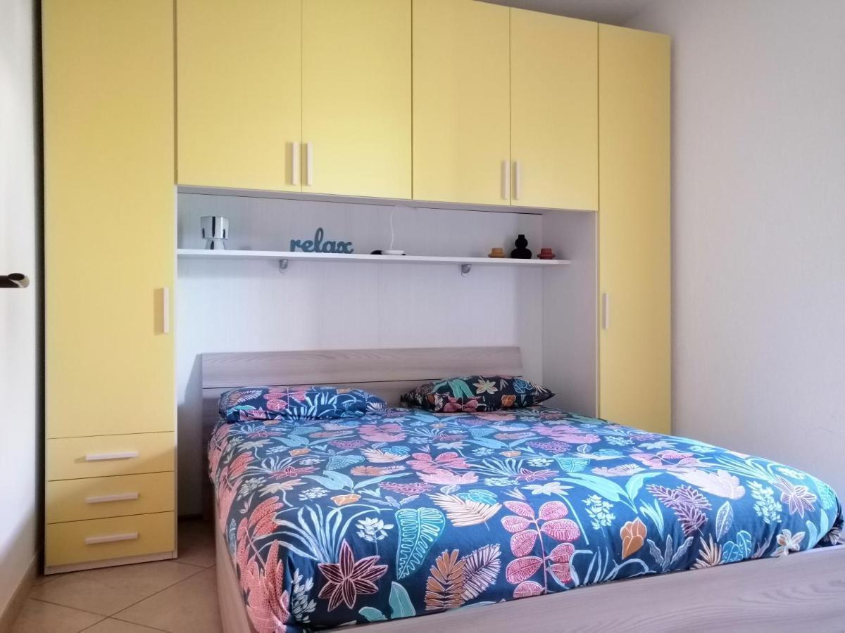Acquachiara Home Villasimius Exterior foto