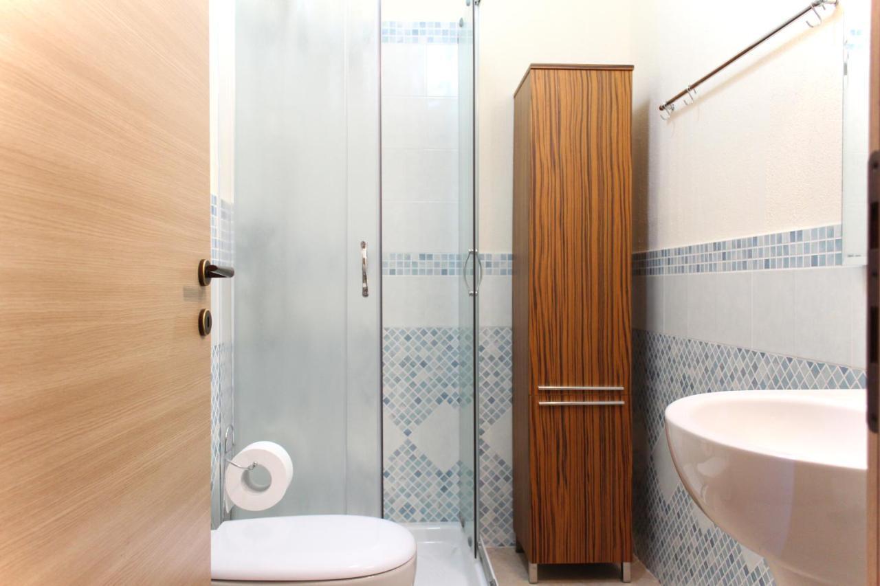 Acquachiara Home Villasimius Exterior foto